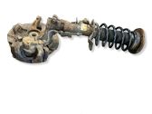 Front suspension assembly kit set
