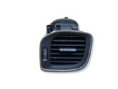 Dashboard side air vent grill/cover trim