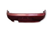 Rear bumper