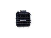Dashboard side air vent grill/cover trim