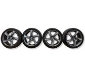 R18 alloy rim