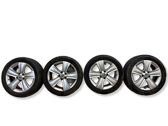 R17 alloy rim