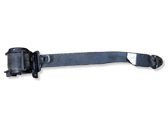 Rear seatbelt