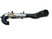 Turbo air intake inlet pipe/hose
