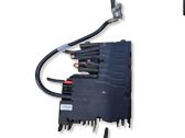 Cableado positivo