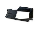 Intercooler air channel guide