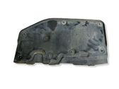 Engine splash shield/under tray