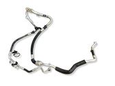 Air conditioning (A/C) pipe/hose