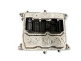Engine control unit/module