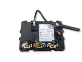 Comfort/convenience module