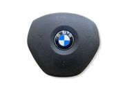 Steering wheel airbag