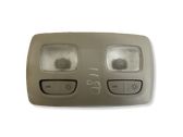 Rear seat light