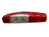 Lampa tylna