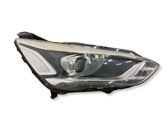 Headlight/headlamp
