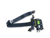 Rear seatbelt