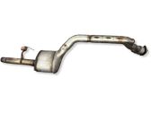 Muffler/silencer
