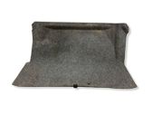 Trunk/boot floor carpet liner