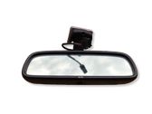 Rear view mirror (interior)
