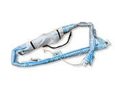 Airbag de toit