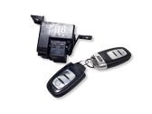Keyless (KESSY) go control unit/module