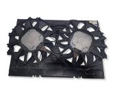 Ventilateur de refroidissement de radiateur électrique
