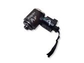 Hydraulic servotronic pressure valve