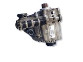Gearbox transfer box case