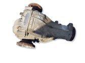 Rear differential