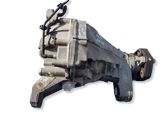 Rear differential