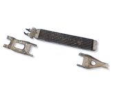 Transmission/gearbox oil cooler