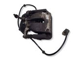 Bremssattel hinten