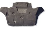 Cache de protection sous moteur