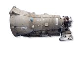 Automatic gearbox
