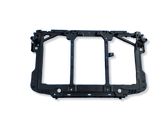Radiator support slam panel