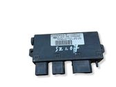 ESP (stability system) control unit