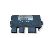 Other control units/modules