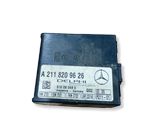 Alarm control unit/module