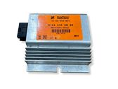 Transfer box differential control unit