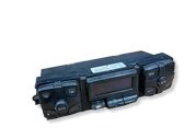Climate control unit
