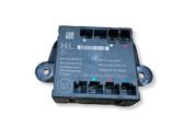 Unidad de control/módulo de la puerta