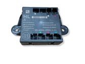 Unidad de control/módulo de la puerta