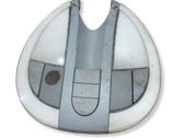 Front seat light