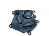 Seat control switch