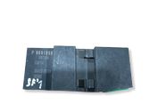 ESP (stability system) control unit