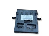 Comfort/convenience module