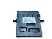 Comfort/convenience module