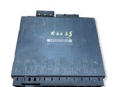Seat control module