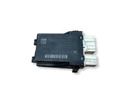 Module de commande de siège
