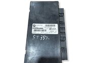 Comfort/convenience module