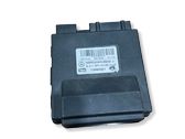 Tailgate/trunk control unit/module